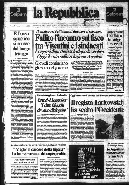 La repubblica